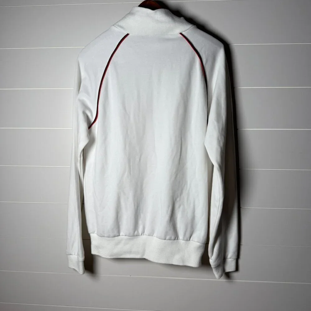 Vintage-ACE BRAND Full Zip Jacket- Size XL